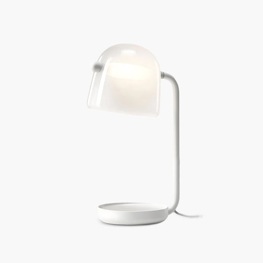 Mona Eclectic Crystal Table Lamp