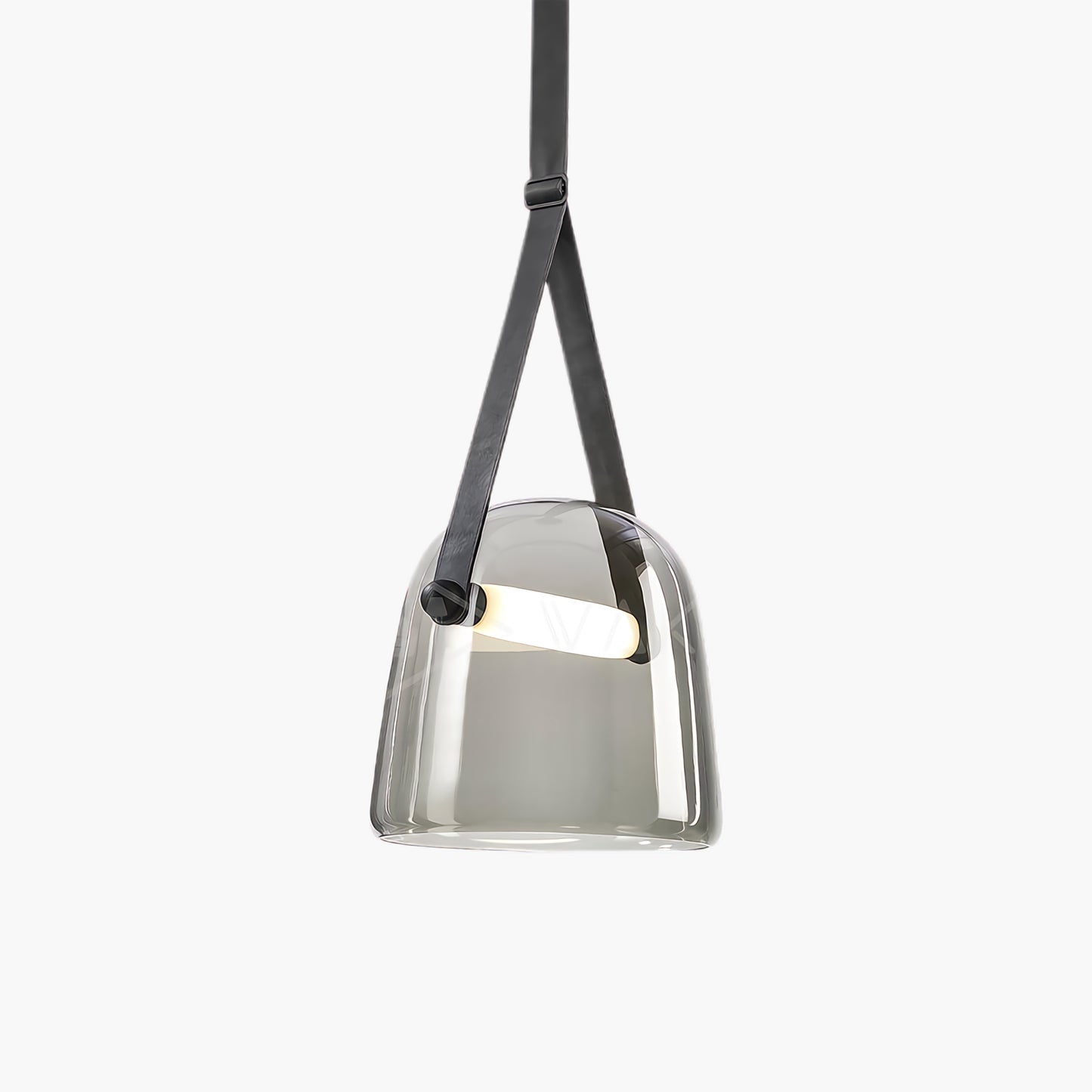 Mona Eclectic Crystal Pendant Lamp