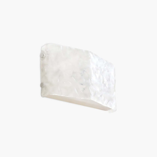 Murano Modern Crystal Wall Light