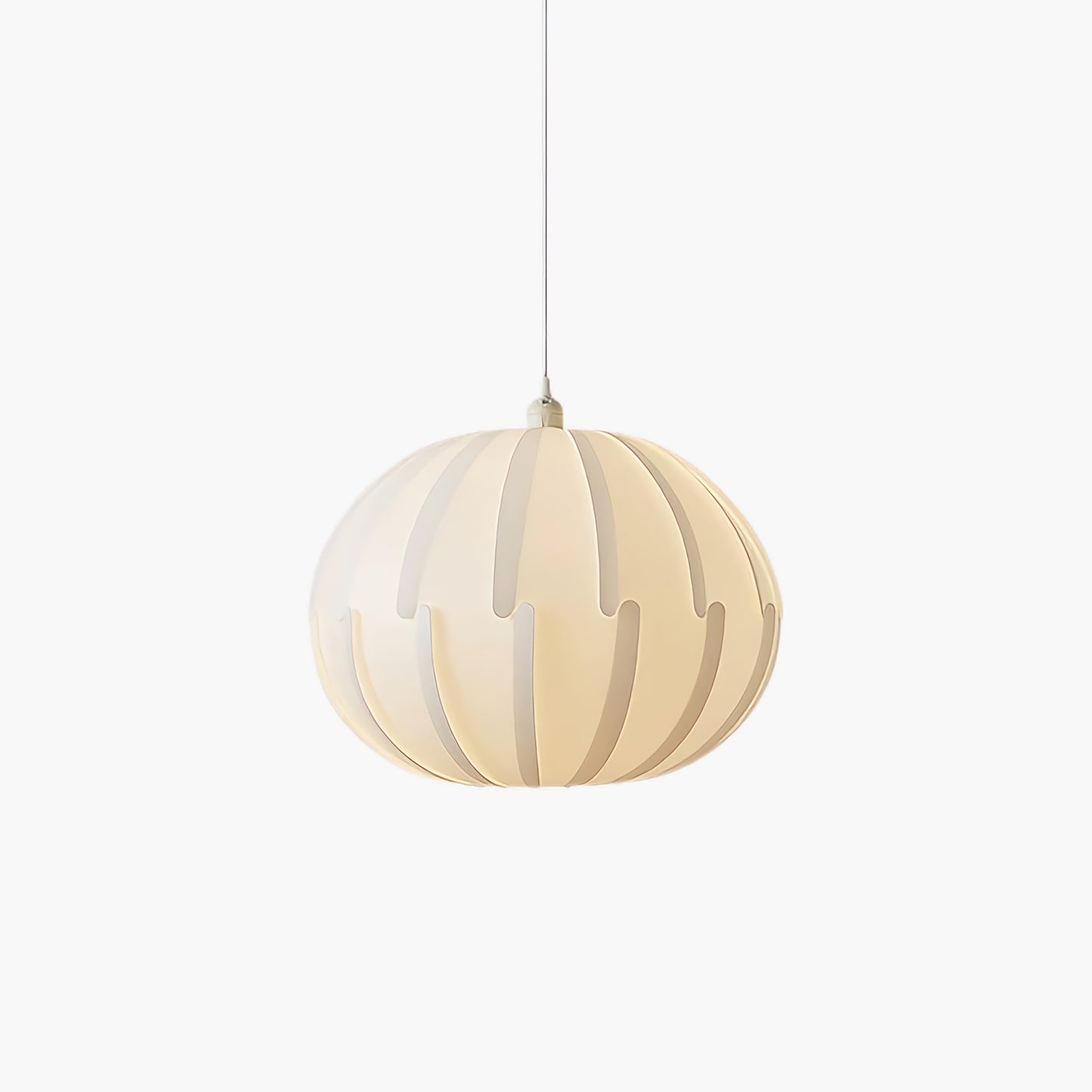 Murano Classic Metal Pendant Lamp