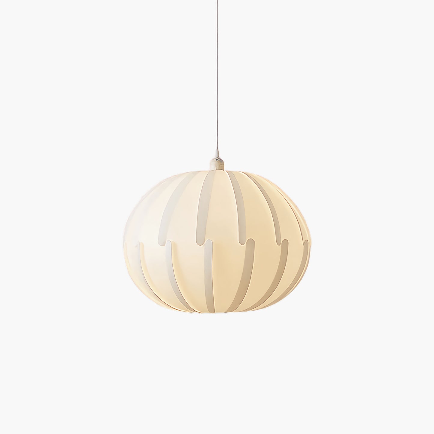 Murano Classic Metal Pendant Lamp