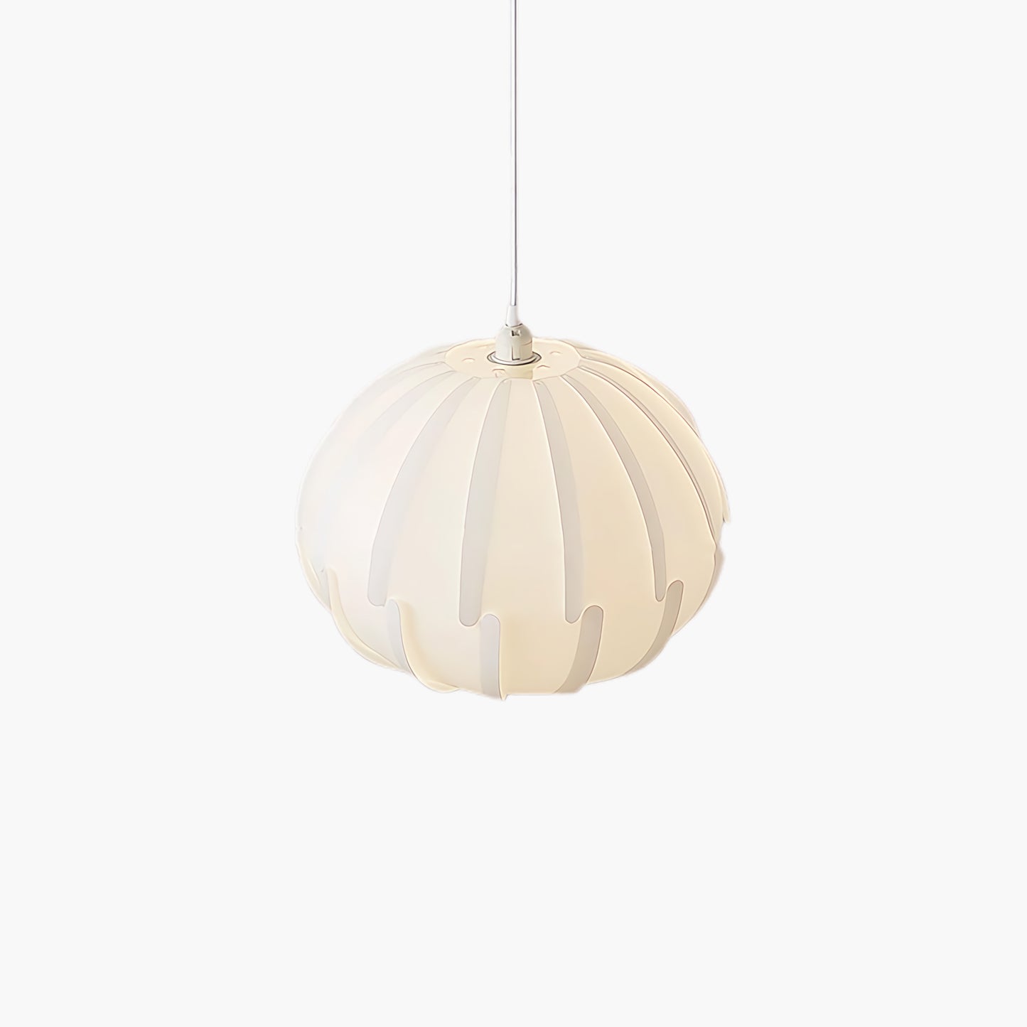 Murano Classic Metal Pendant Lamp