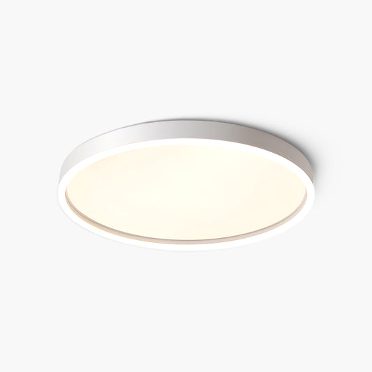 Naxos Minimalist Metal Ceiling Light