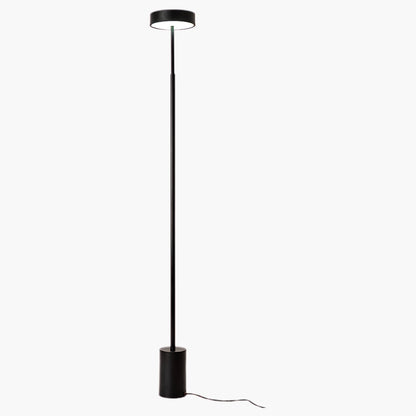 Naya Rotatable Modern Metal Floor Lamp