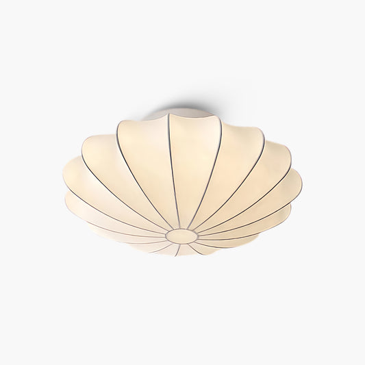 Nelson Bubble Eclectic Metal Ceiling Lamp