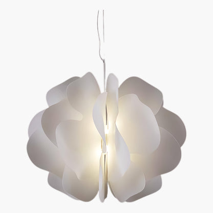 Nightbloom Modern Metal Pendant Lamp