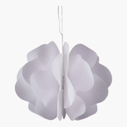 Nightbloom Modern Metal Pendant Lamp