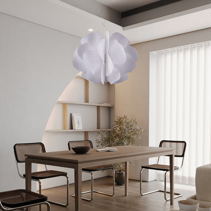 Nightbloom Modern Metal Pendant Lamp