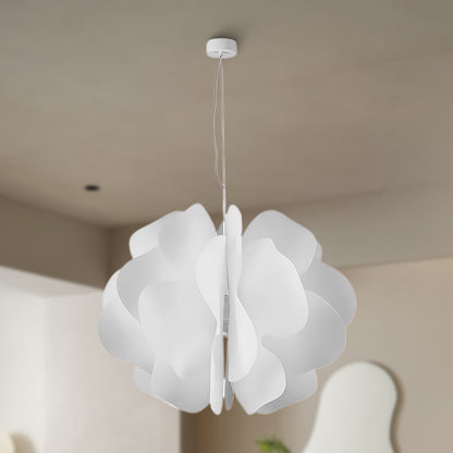 Nightbloom Modern Metal Pendant Lamp