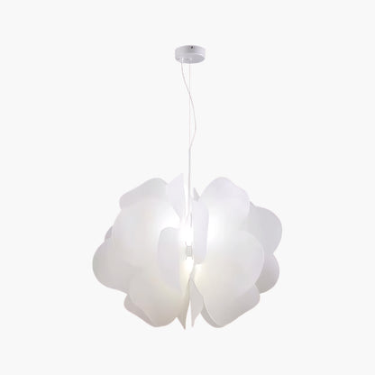 Nightbloom Modern Metal Pendant Lamp