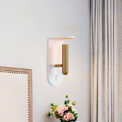 Nights LED Sconce