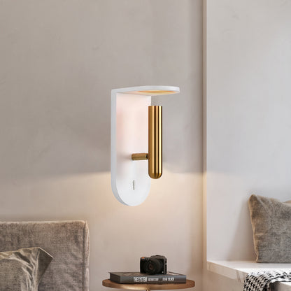 Nights LED Sconce