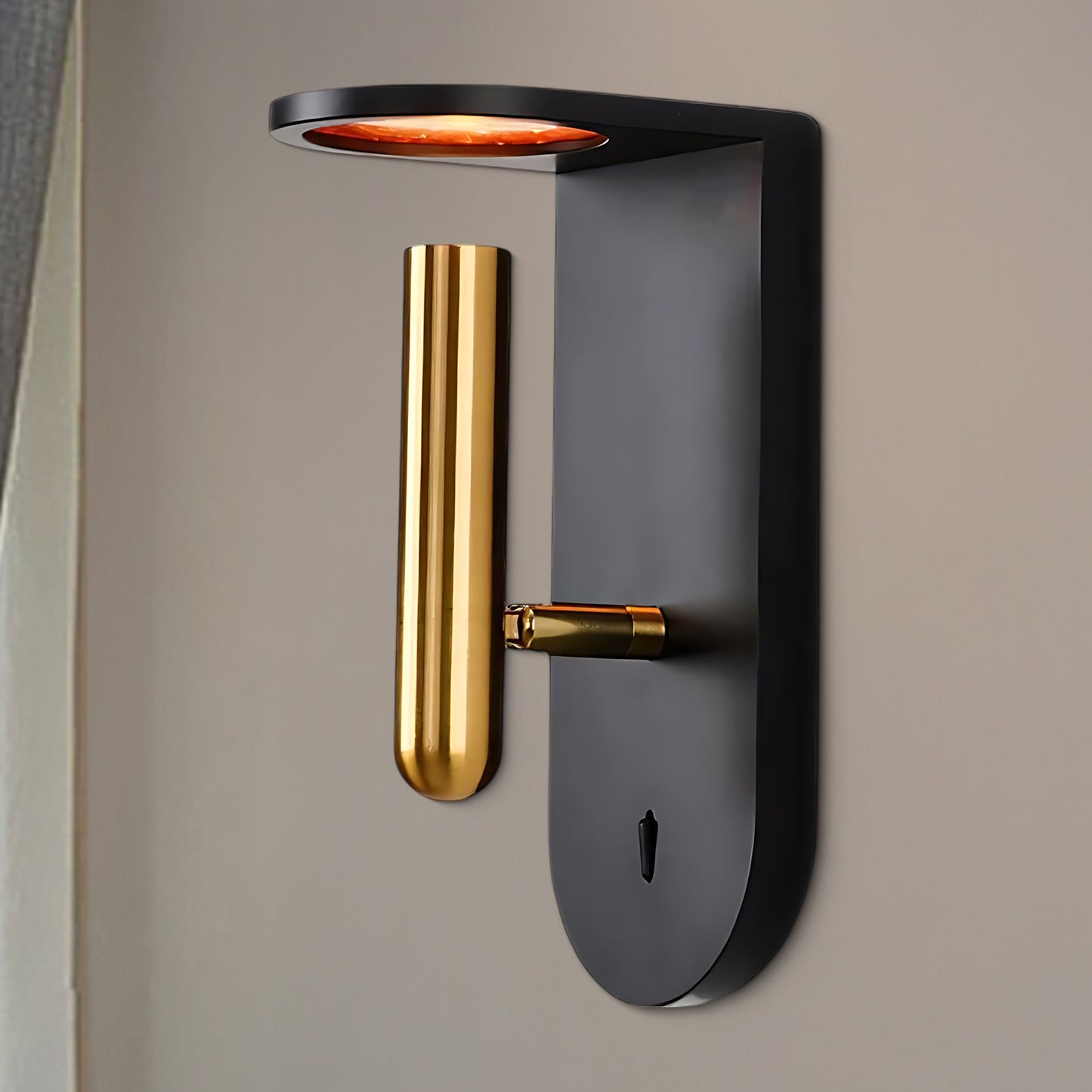 Nights LED Sconce