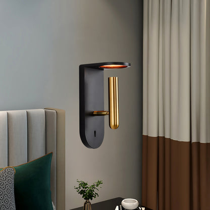 Nights LED Sconce