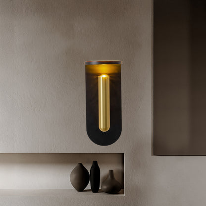 Nights LED Sconce