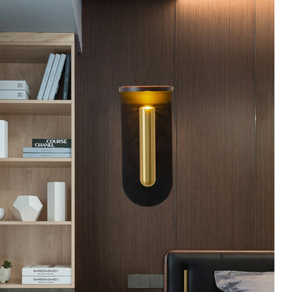 Nights LED Sconce