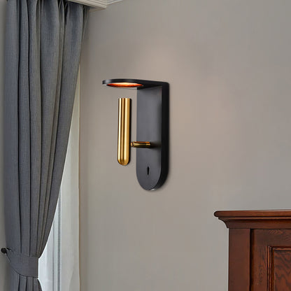 Nights LED Sconce