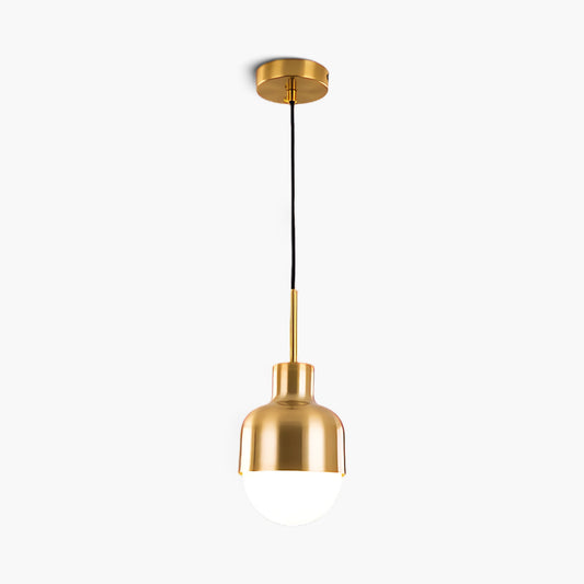 Niku Modern Crystal Pendant Lamp