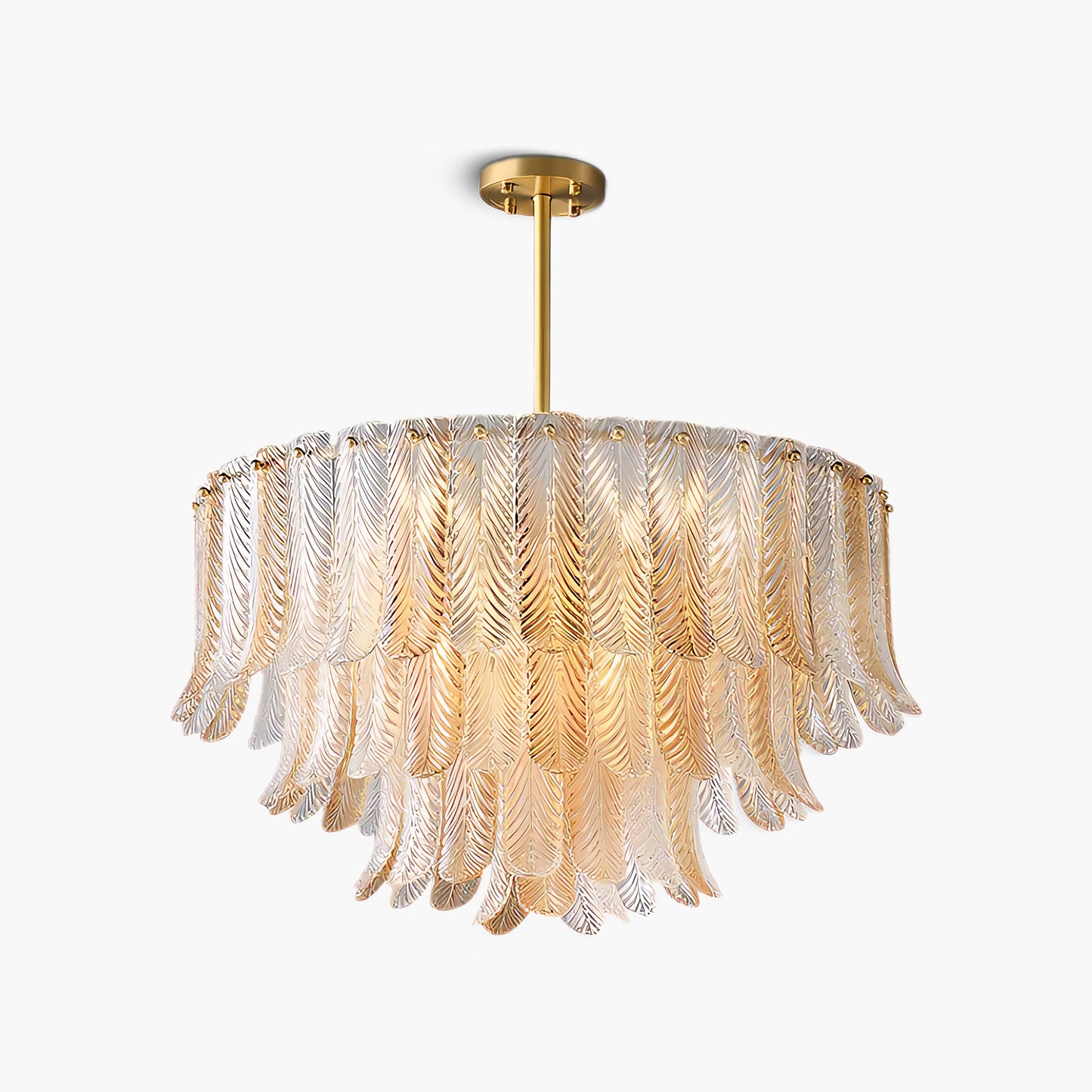 Nobelium Tribeca Luxury Crystal Chandelier