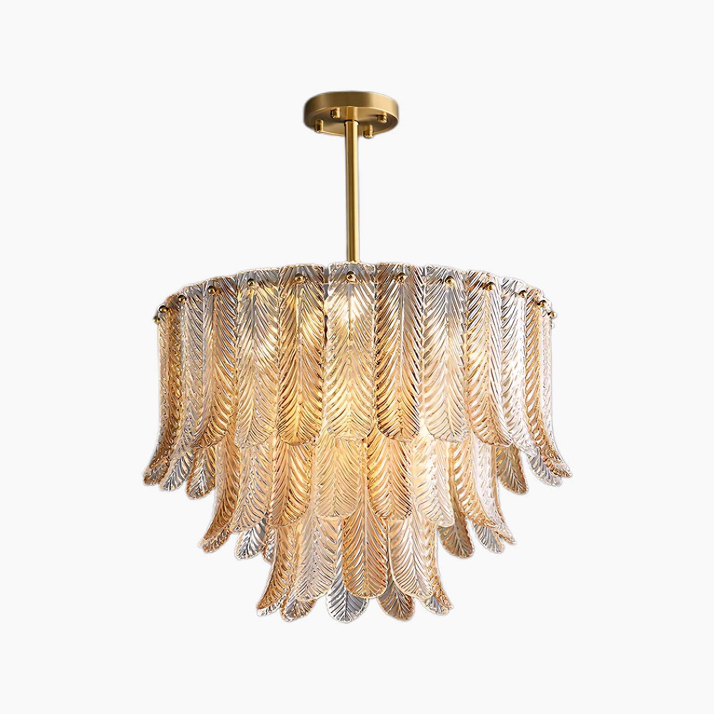 Nobelium Tribeca Luxury Crystal Chandelier