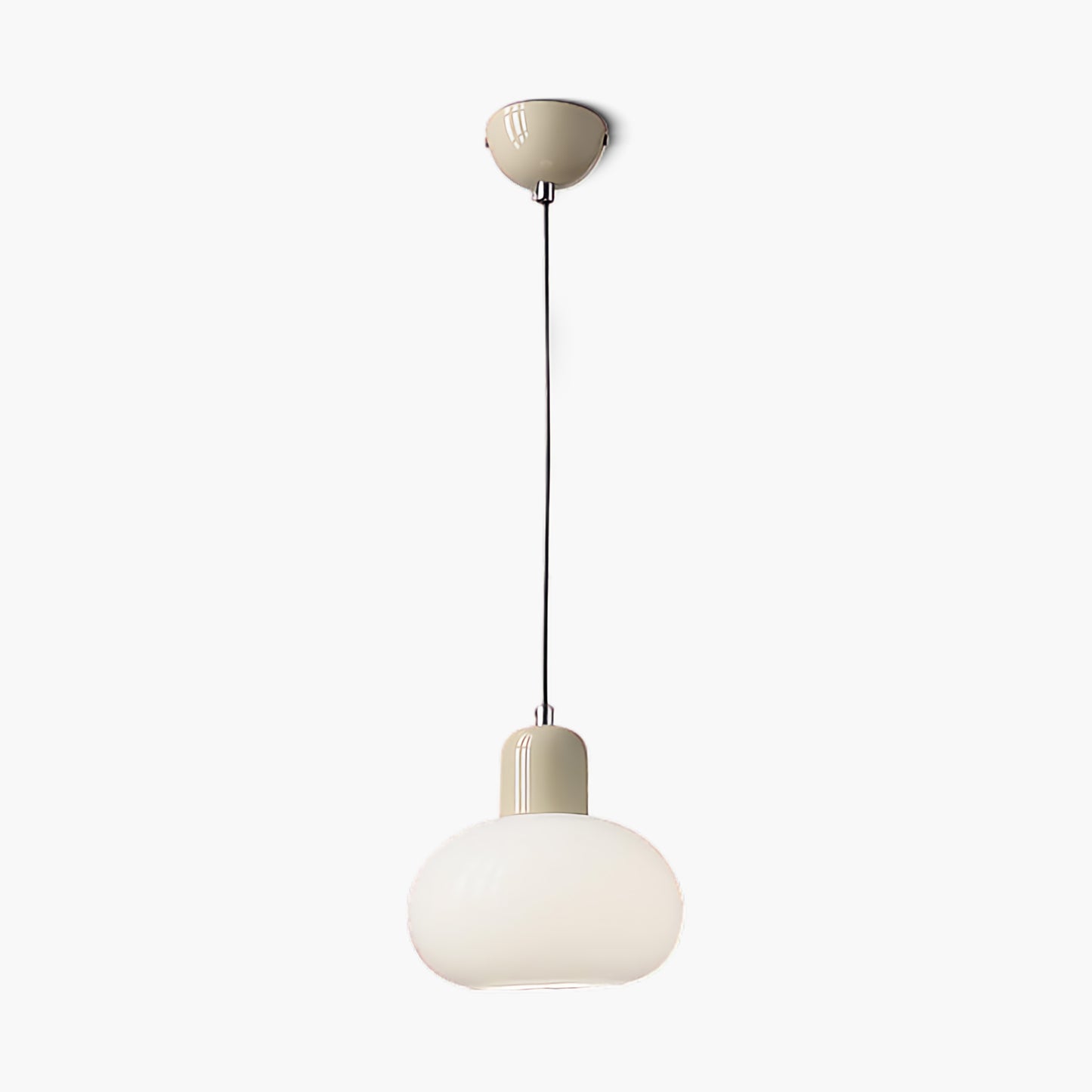 Notti Modern Crystal Pendant Lamp