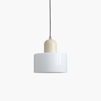 Notti Modern Crystal Pendant Lamp