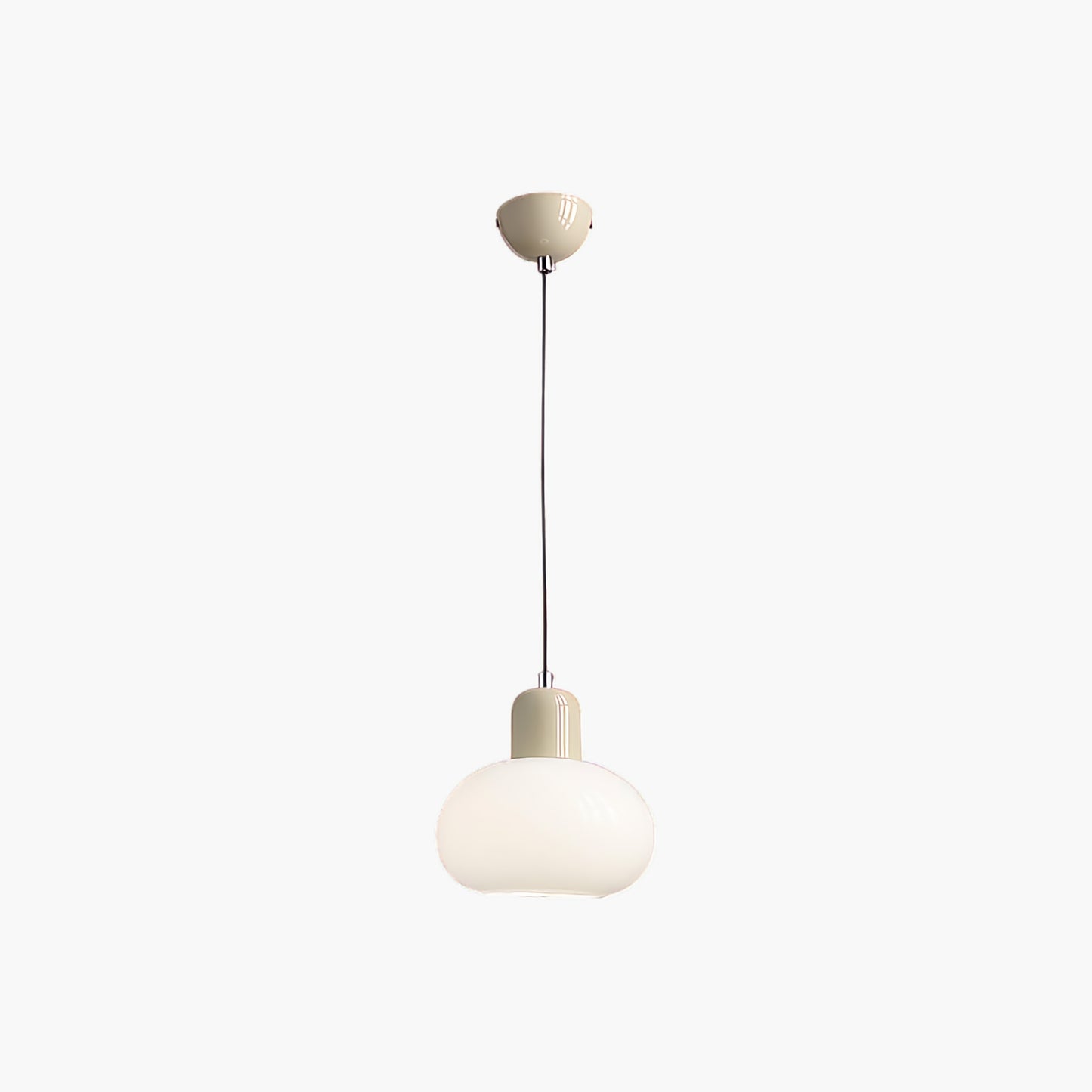 Notti Modern Crystal Pendant Lamp