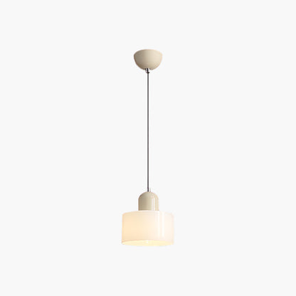 Notti Modern Crystal Pendant Lamp