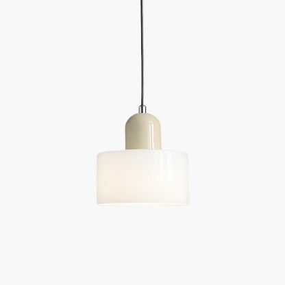 Notti Modern Crystal Pendant Lamp