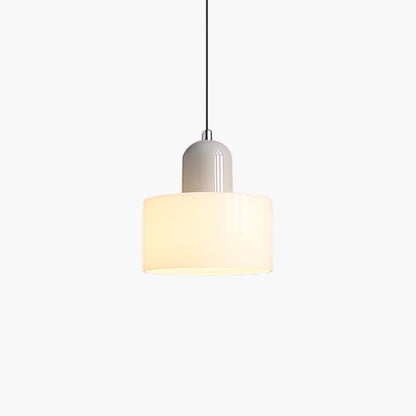 Notti Modern Crystal Pendant Lamp