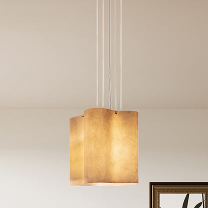 Nuvola Cloud Eclectic Crystal Pendant Lamp