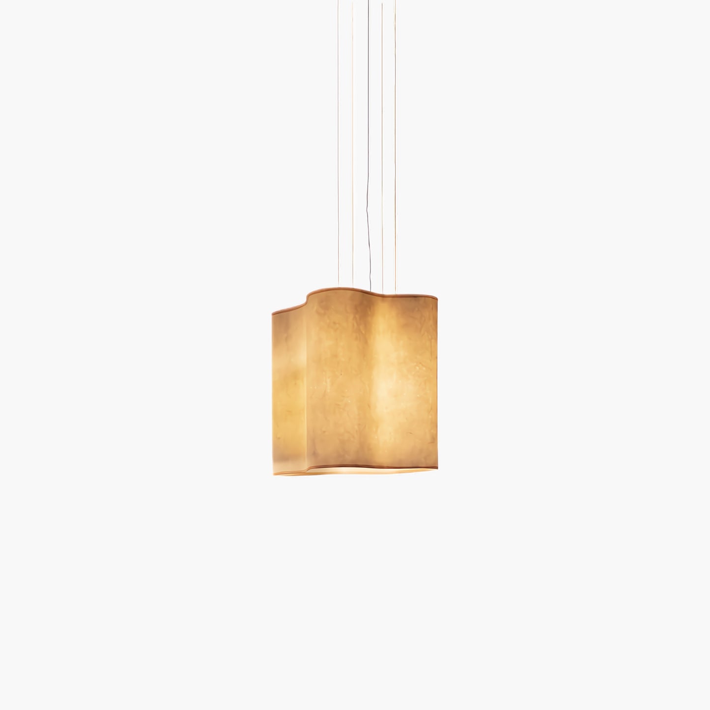 Nuvola Cloud Eclectic Crystal Pendant Lamp