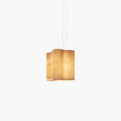 Nuvola Cloud Eclectic Crystal Pendant Lamp