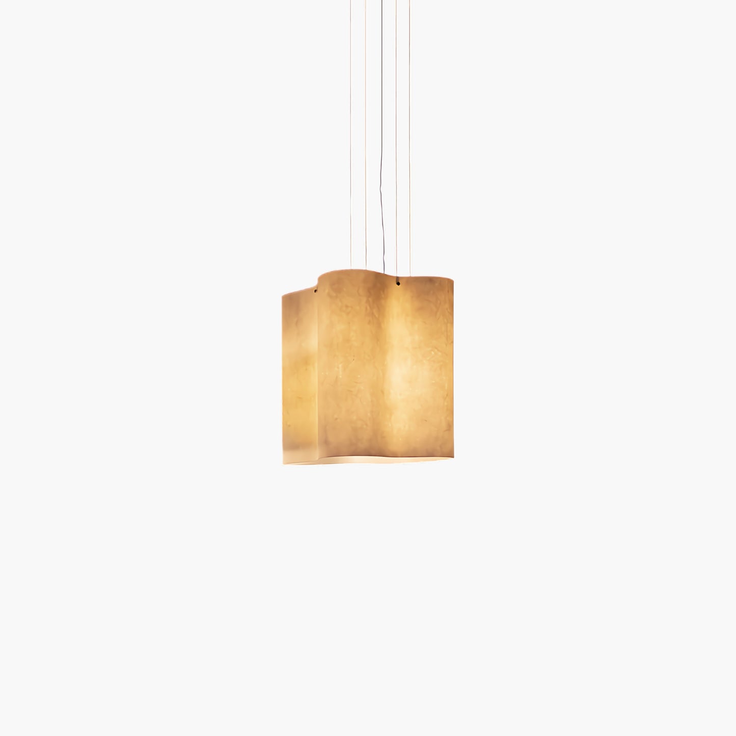 Nuvola Cloud Eclectic Crystal Pendant Lamp