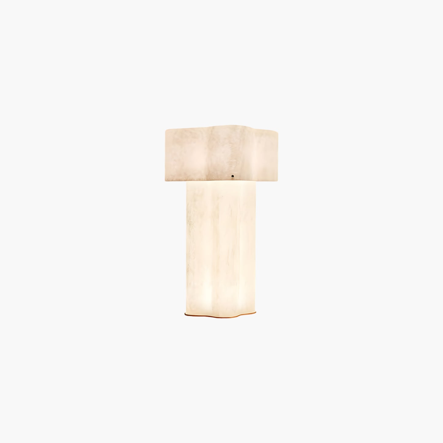 Nuvola Eclectic Crystal Floor Lamp