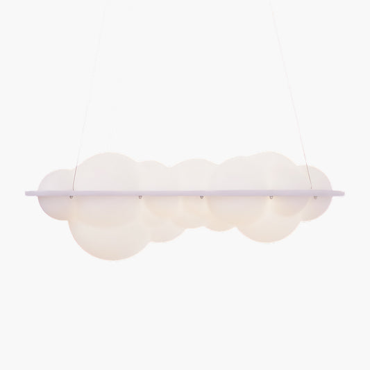 Nuvola Modern Metal Pendant Lamp