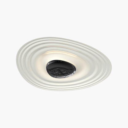 Odeon Modern Metal Ceiling Lamp