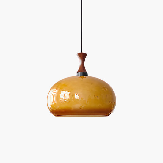 Orbique Modern Crystal Pendant Lamp