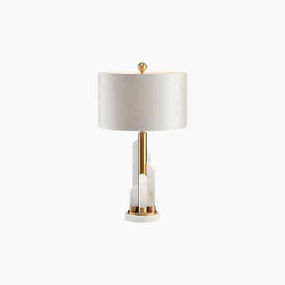 Orbit Modern Metal Table Lamp