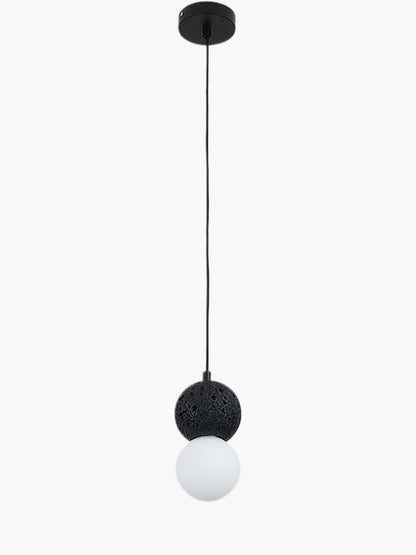 Origo Classic Crystal Pendant Lamp