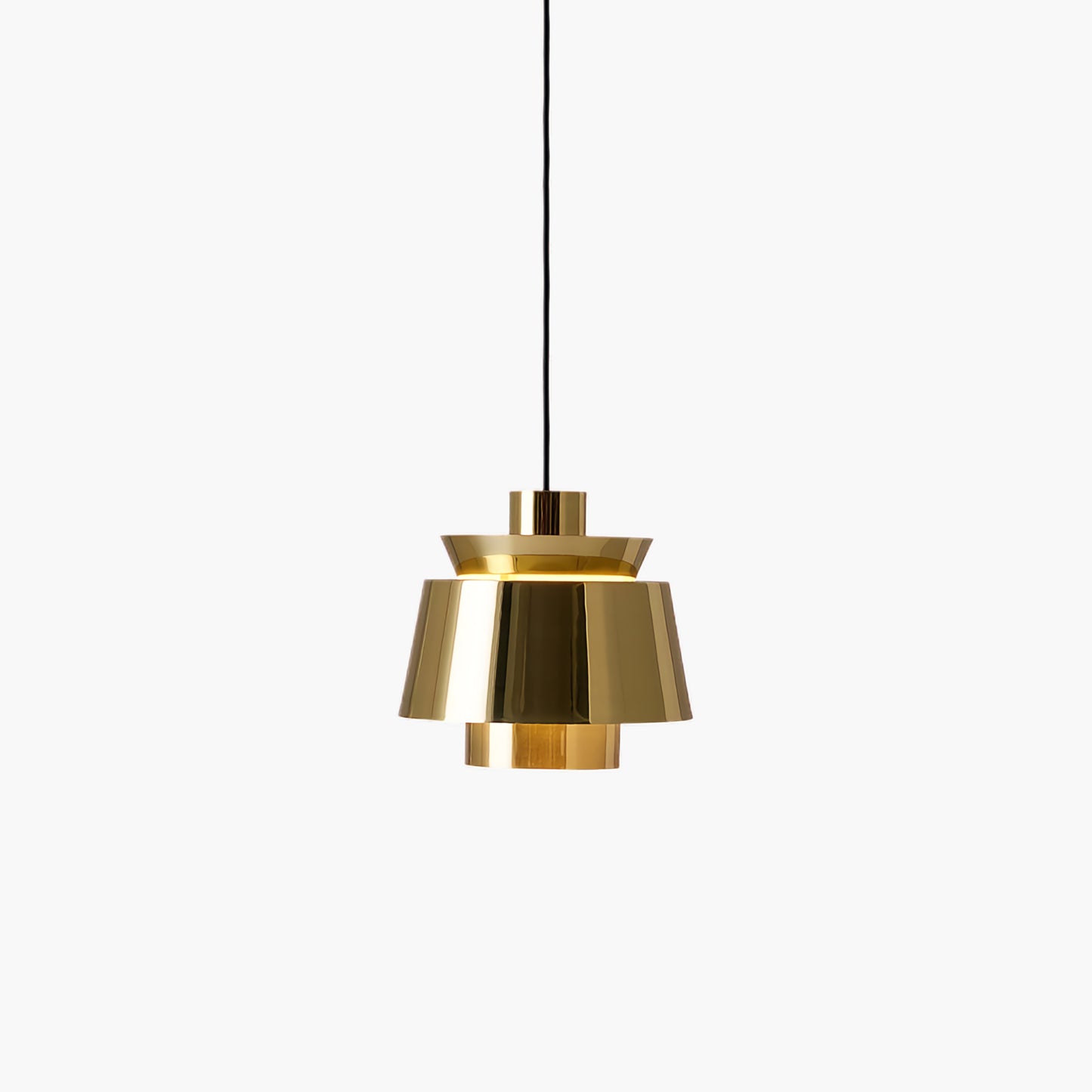 Orion Modern Metal Pendant Light