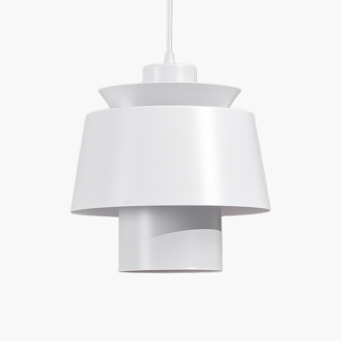 Orion Modern Metal Pendant Light