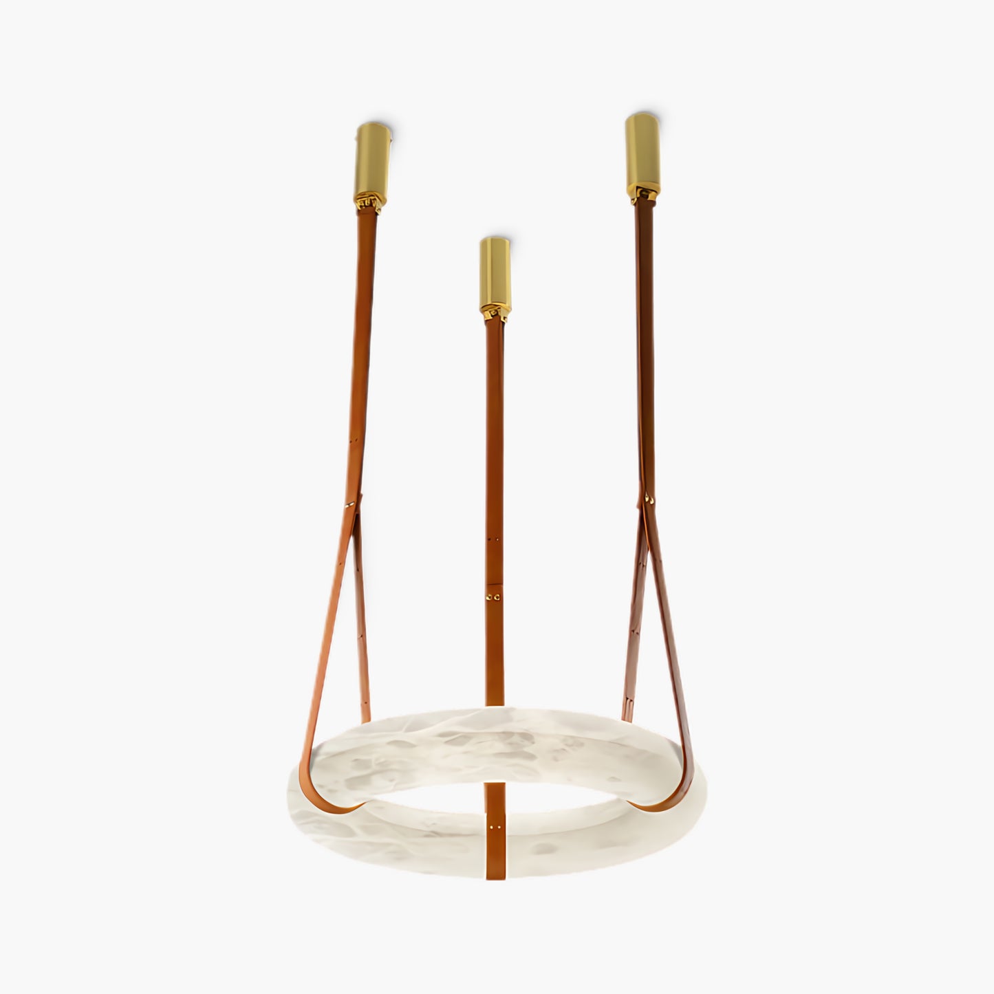 Oslo Minimalist Metal Pendant Light A