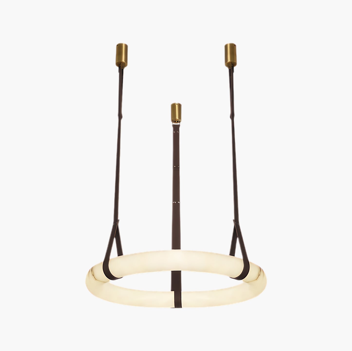 Oslo Minimalist Metal Pendant Light A