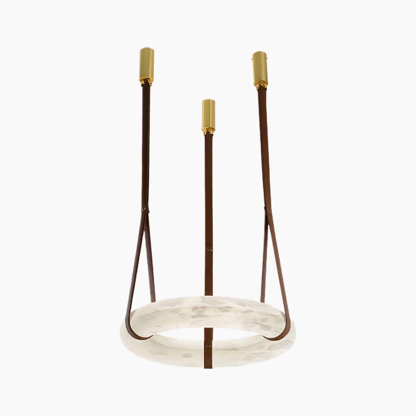 Oslo Minimalist Metal Pendant Light A