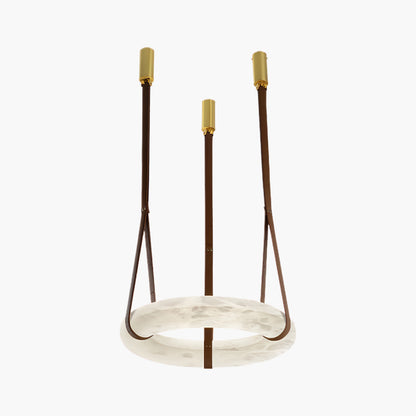 Oslo Minimalist Metal Pendant Light A