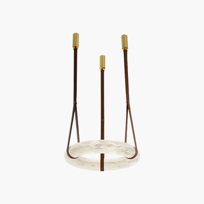 Oslo Minimalist Metal Pendant Light A