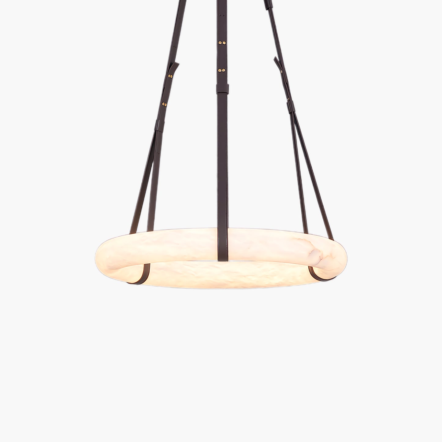 Oslo Minimalist Metal Pendant Light A