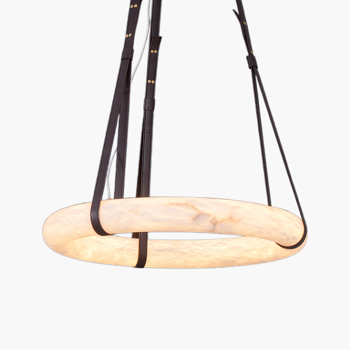 Oslo Minimalist Metal Pendant Light A