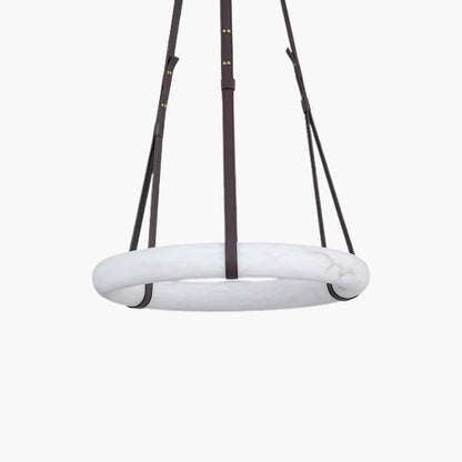 Oslo Minimalist Metal Pendant Light A